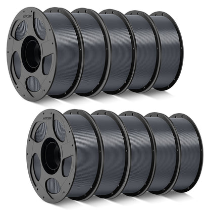 PETG Filament 10-100 kg Angebote