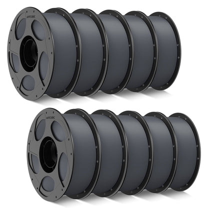 PLA+ Filament 10-100 kg Angebote