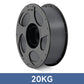 PLA High Speed Filament 10-100 kg Angebote
