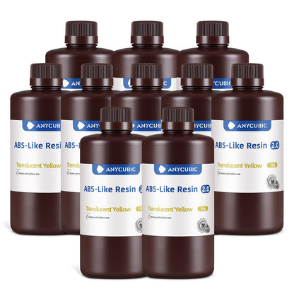 ABS-Like Resin 2.0 10-100 kg Angebote