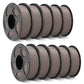 PLA+ Filament 10-100 kg Angebote
