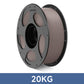 PLA+ Filament 10-100 kg Angebote