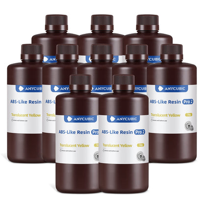 ABS-Like Resin Pro 2 10-100 kg Angebote