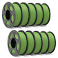 PLA+ Filament 10-100 kg Angebote