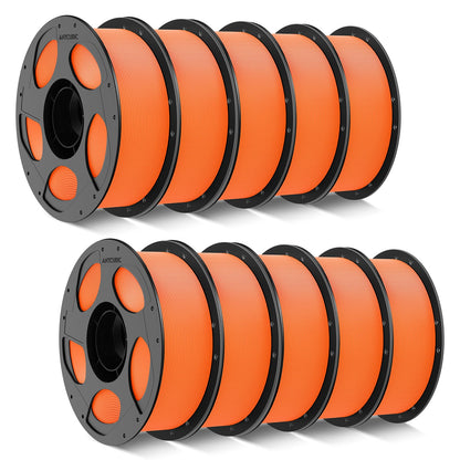 PLA+ Filament 10-100 kg Angebote