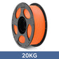 PLA+ Filament 10-100 kg Angebote