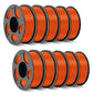 ABS Filament 10-100 kg Angebote