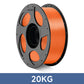 PETG Filament 10-100 kg Angebote