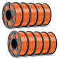 PETG Filament 10-100 kg Angebote