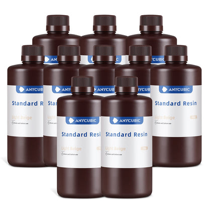 Standard Resin 10-100 kg Angebote