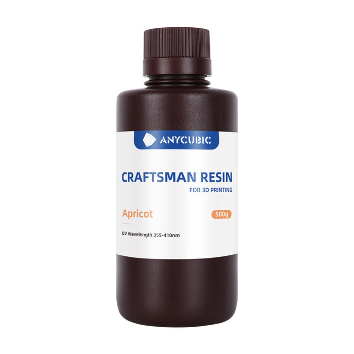 Anycubic Craftsman Resin