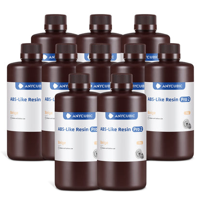 ABS-Like Resin Pro 2 10-100 kg Angebote