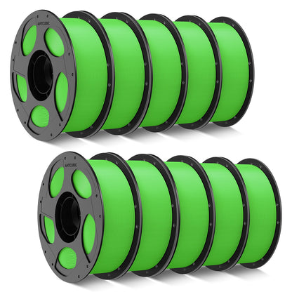 PLA+ Filament 10-100 kg Angebote