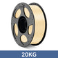PETG Filament 10-100 kg Angebote