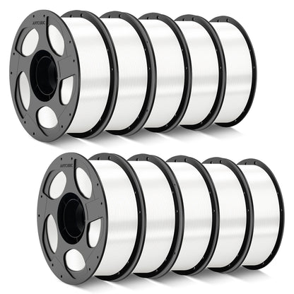 PLA Silk 10-100 kg Angebote