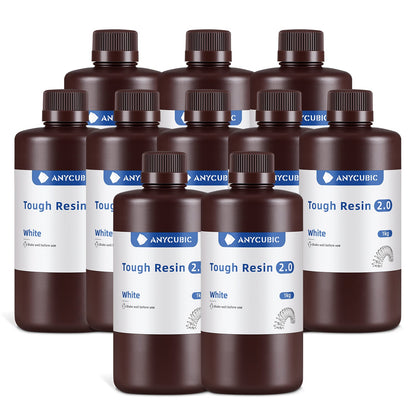 Tough Resin 2.0 10-100 kg Angebote
