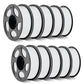 ABS Filament 10-100 kg Angebote