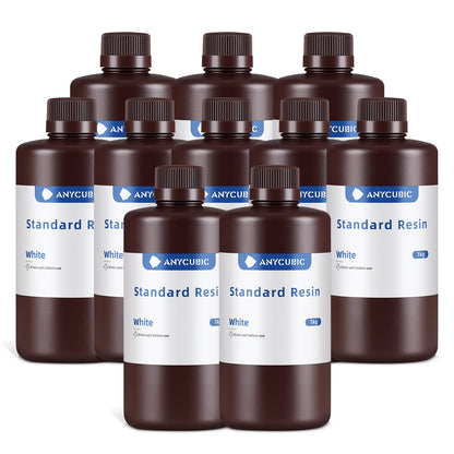 Standard Resin 10-100 kg Angebote