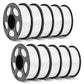 PLA+ Filament 10-100 kg Angebote