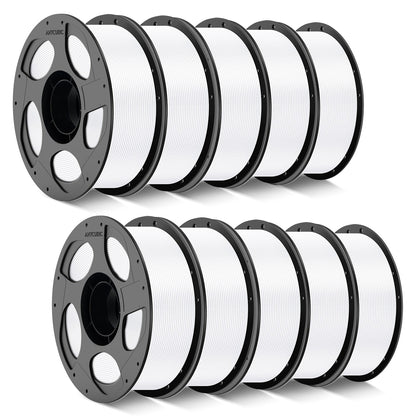 PETG Filament 10-100 kg Angebote