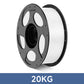 PLA+ Filament 10-100 kg Angebote
