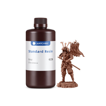 Standard Resin Mix & Save