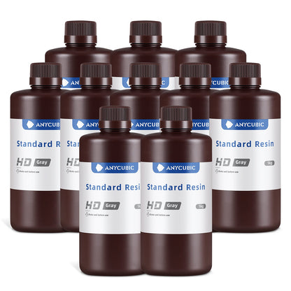 Standard Resin 10-100 kg Angebote
