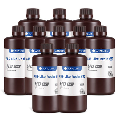 ABS-Like Resin 2.0 10-100 kg Angebote
