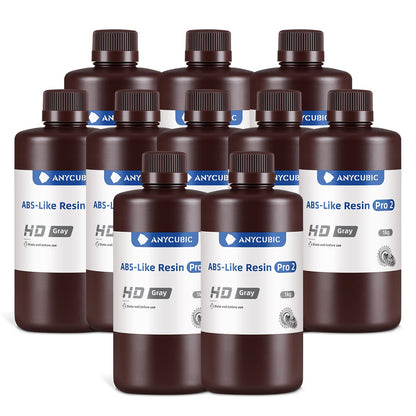 ABS-Like Resin Pro 2 10-100 kg Angebote