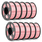 PLA Silk 10-100 kg Angebote