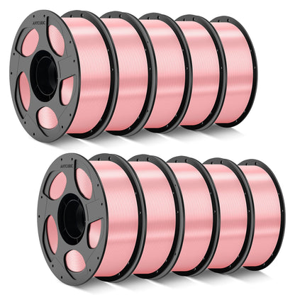 PLA Silk 10-100 kg Angebote