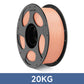 PLA+ Filament 10-100 kg Angebote