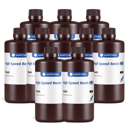 High Speed Resin 2.0 10-100 kg Angebote