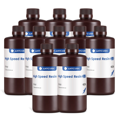 High Speed Resin 2.0 10-100 kg Angebote