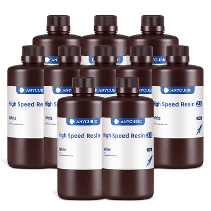 High Speed Resin 2.0 10-100 kg Angebote
