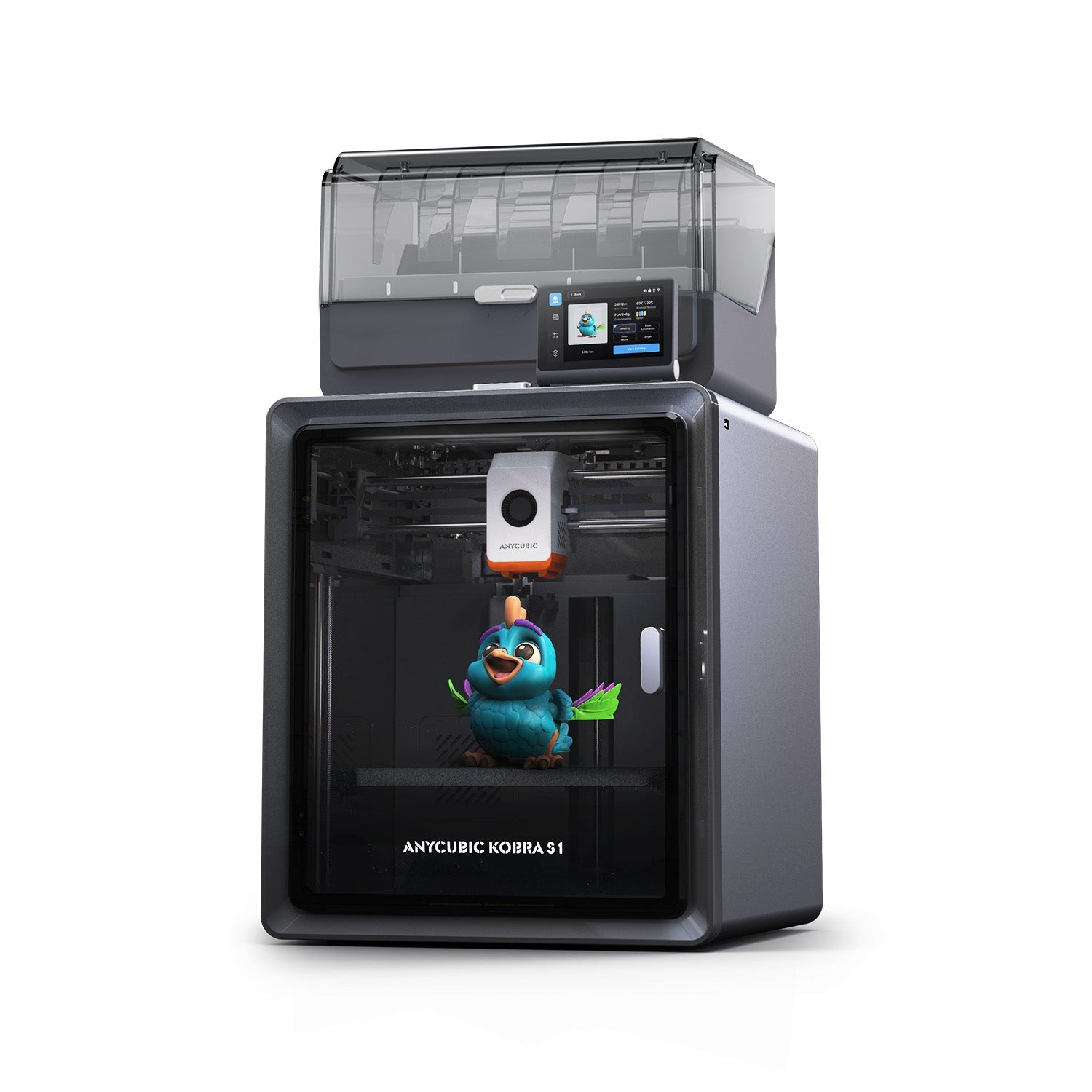 Anycubic Kobra S1