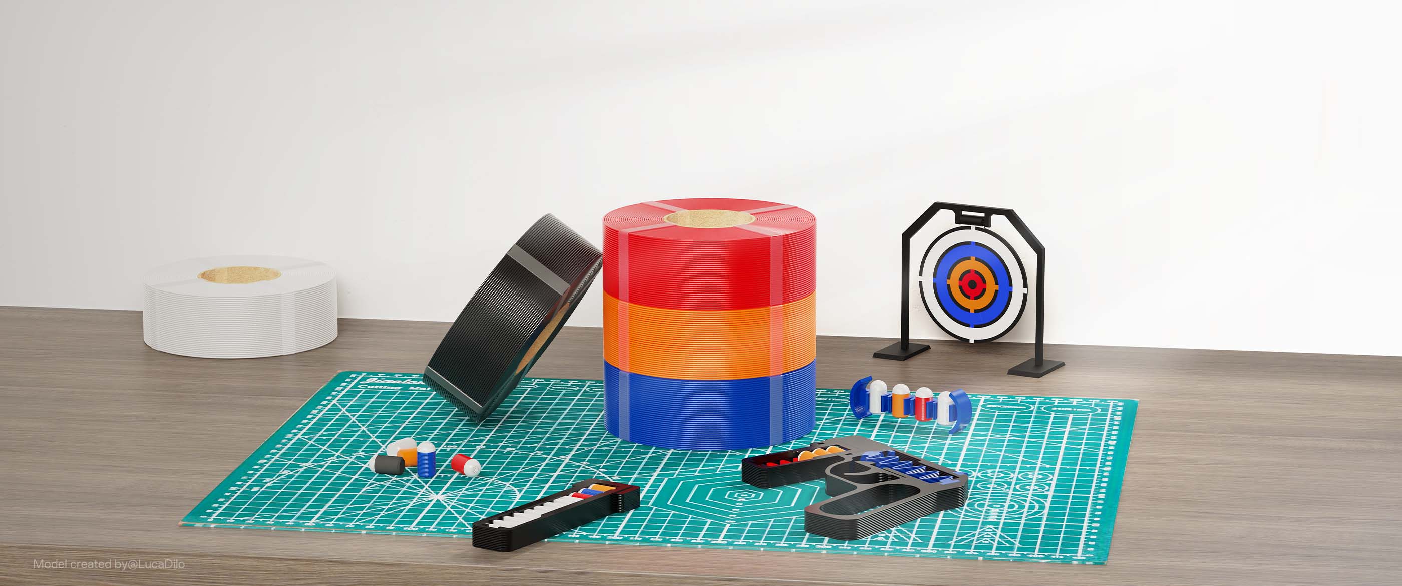 ANYCUBIC3D-DE