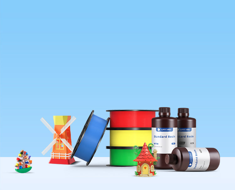 ANYCUBIC3D-DE