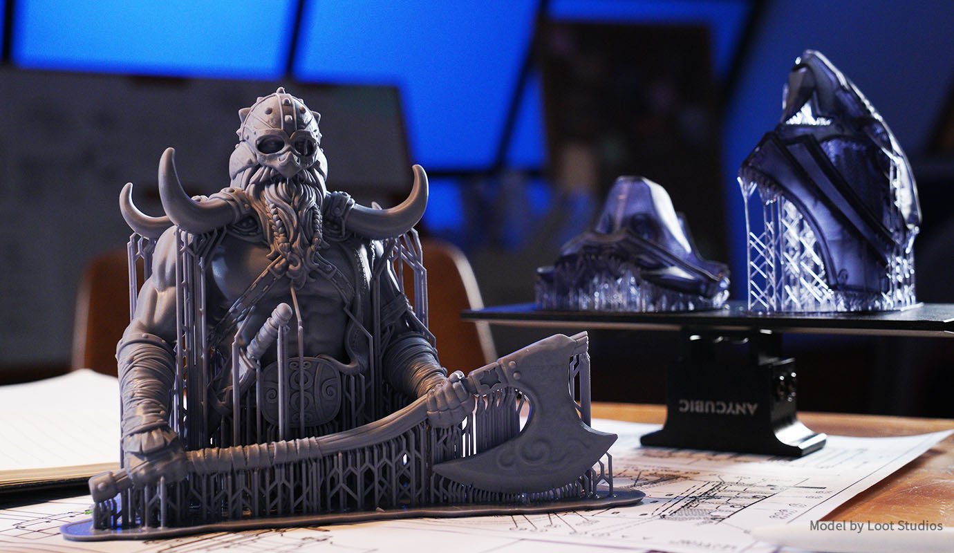 ANYCUBIC3D-DE