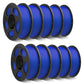 PLA Basic 10-100 kg Angebote