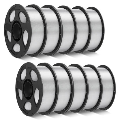 PLA Basic 10-100 kg Angebote