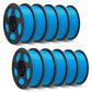 PLA Basic 10-100 kg Angebote