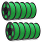 PLA Basic 10-100 kg Angebote