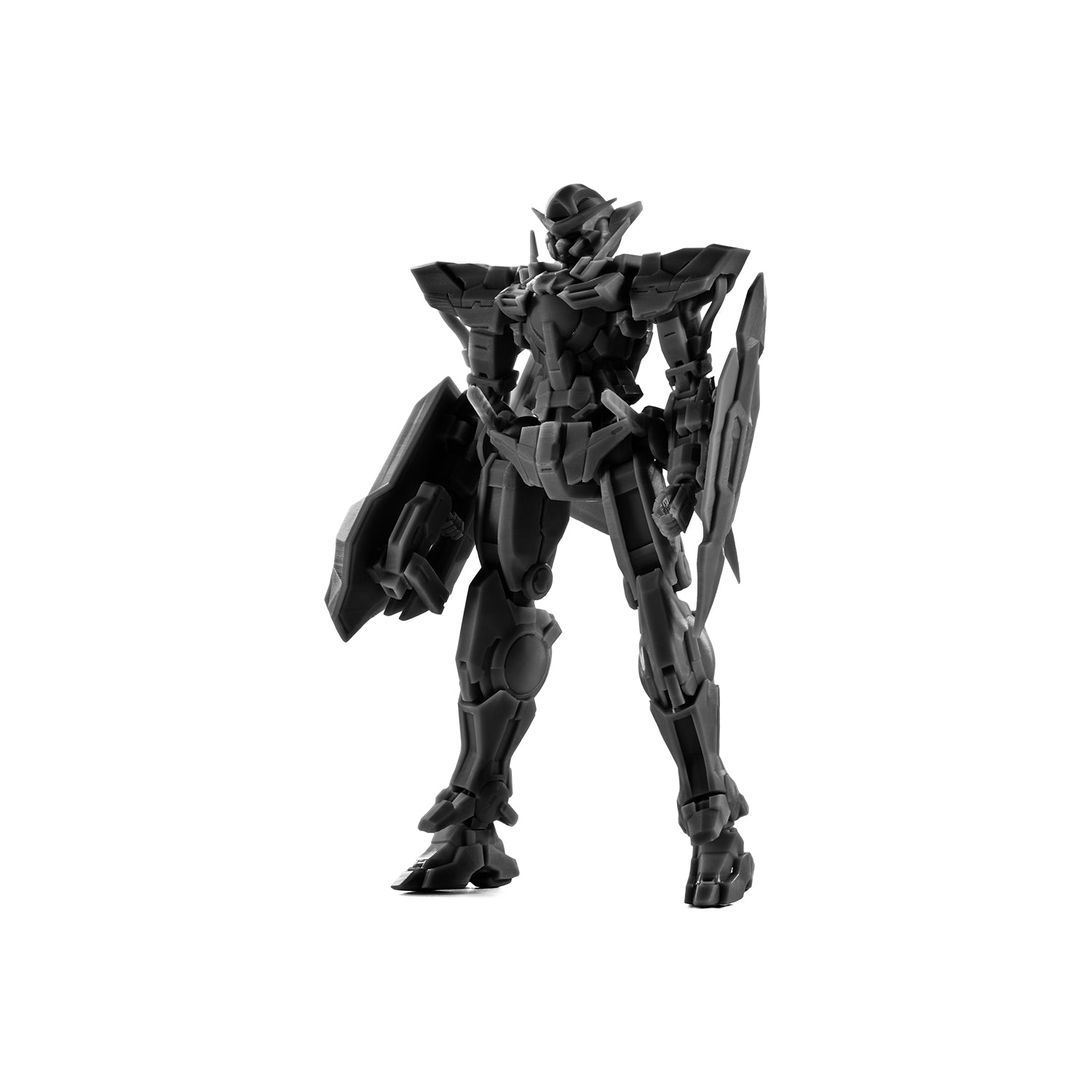 Pflanzenbasiertes UV Resin 2.0