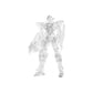 Pflanzenbasiertes UV Resin 2.0