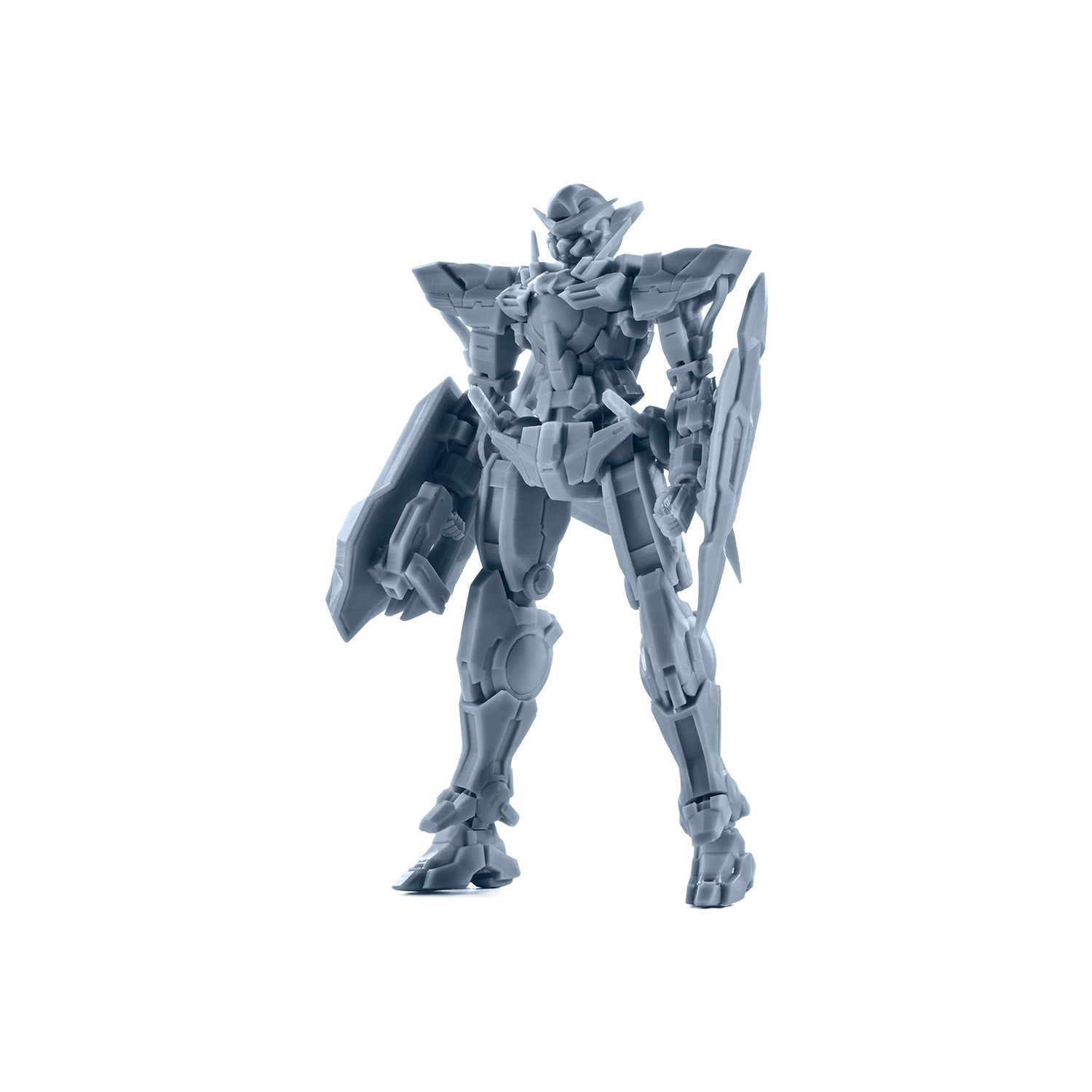 Pflanzenbasiertes UV Resin 2.0