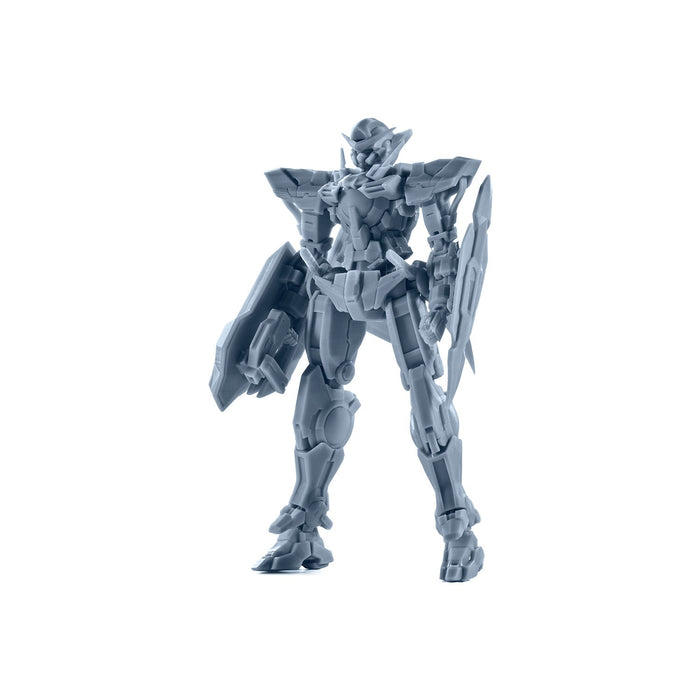 Pflanzenbasiertes UV Resin 2.0