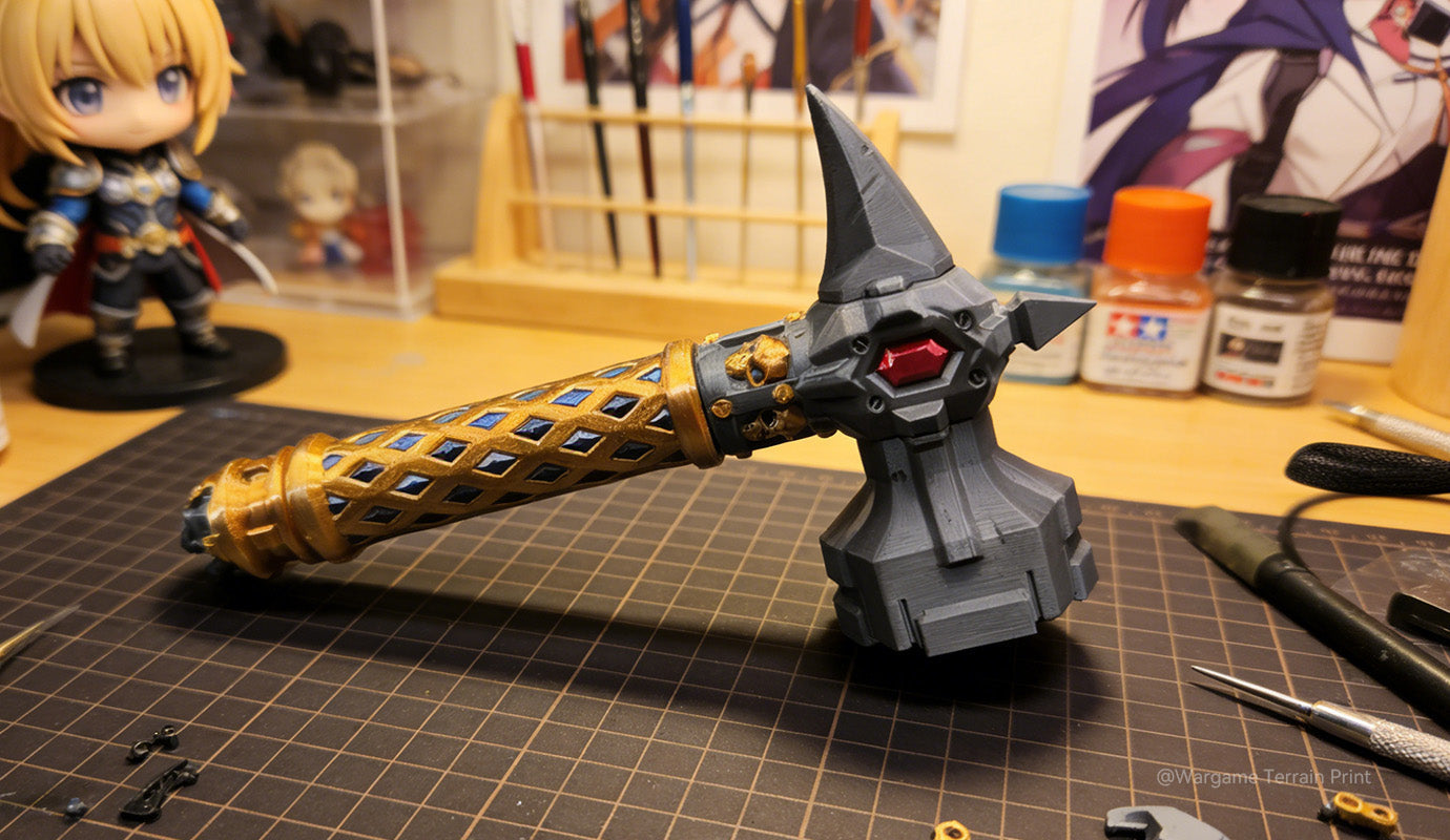 ANYCUBIC3D-DE