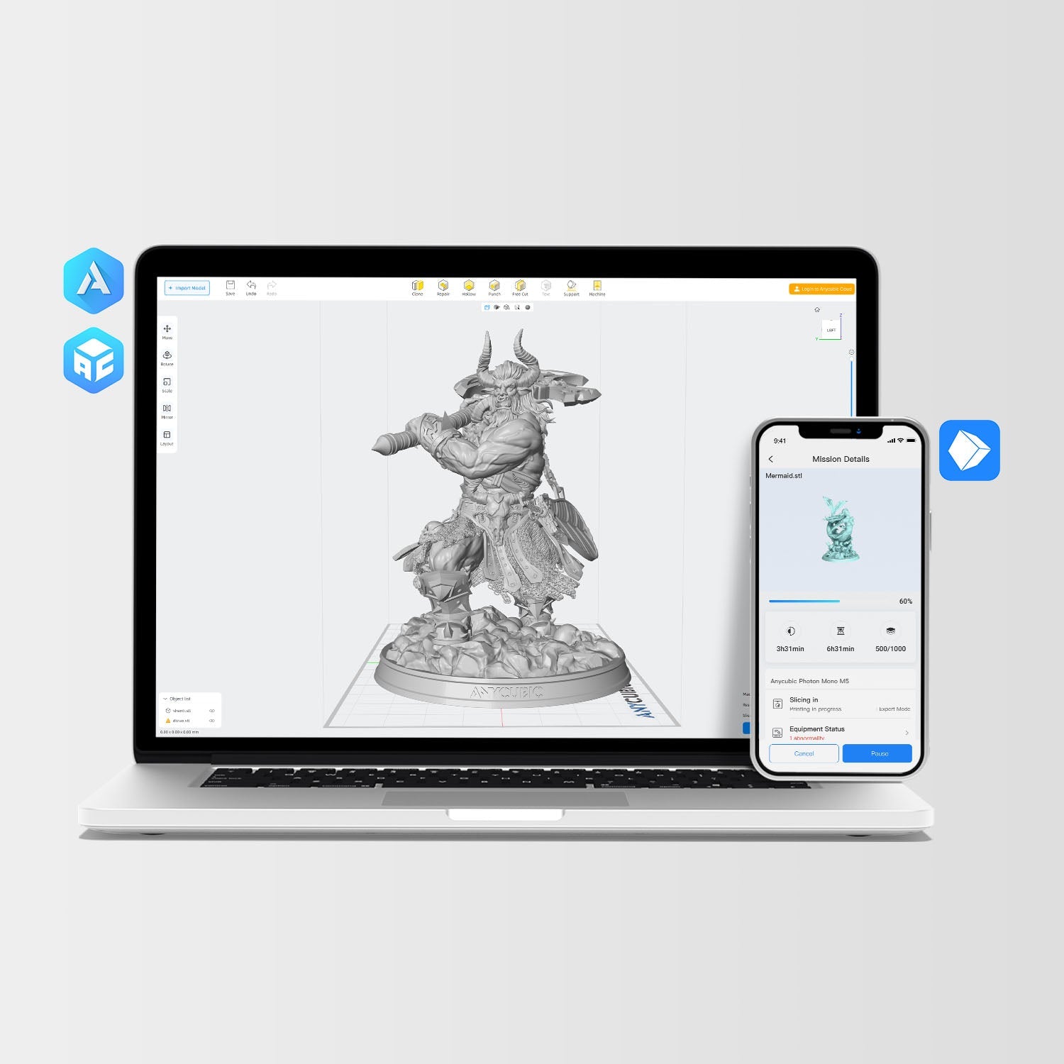ANYCUBIC3D-DE