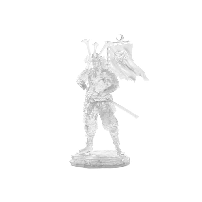 Standard Resin